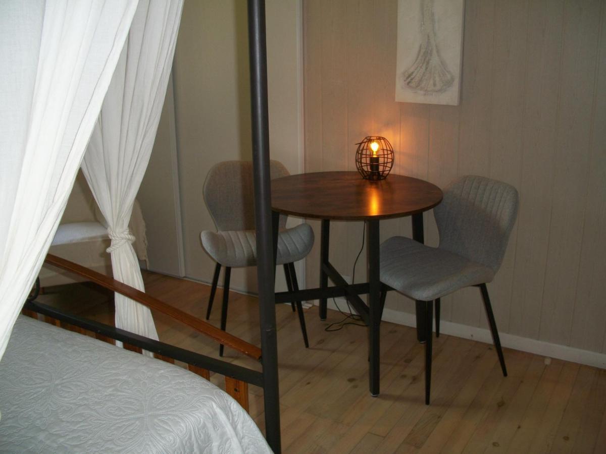 Le Pre Joli Hotel Beaugas Eksteriør billede
