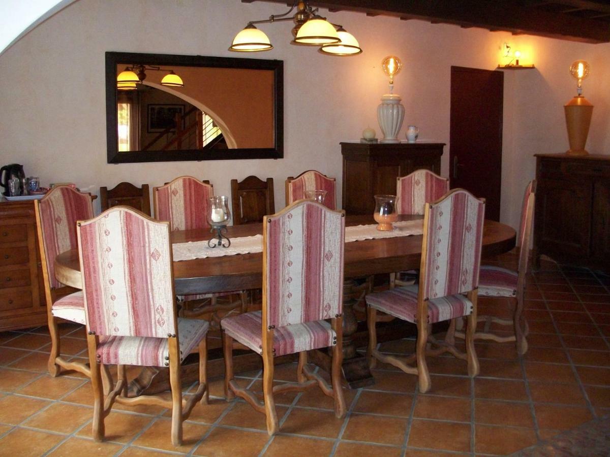 Le Pre Joli Hotel Beaugas Eksteriør billede